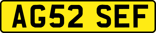 AG52SEF