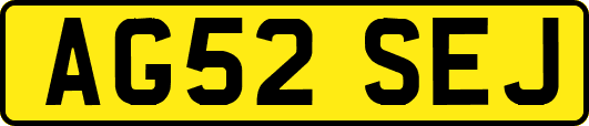 AG52SEJ