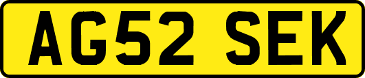 AG52SEK