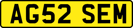 AG52SEM