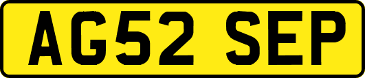 AG52SEP