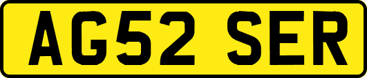AG52SER
