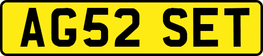 AG52SET