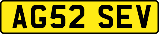AG52SEV