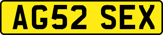 AG52SEX