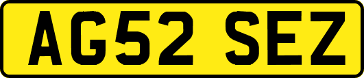 AG52SEZ