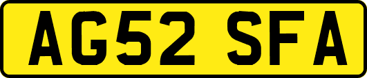 AG52SFA