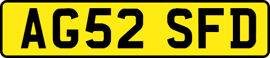 AG52SFD