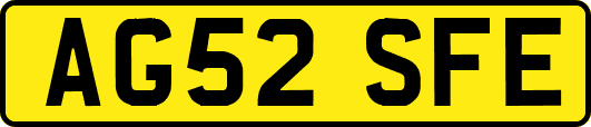 AG52SFE