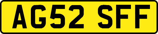 AG52SFF