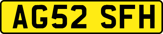 AG52SFH