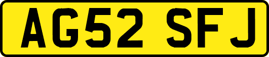 AG52SFJ