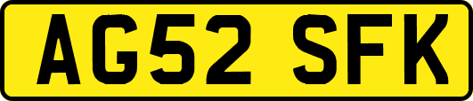 AG52SFK