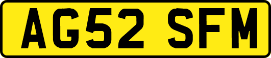 AG52SFM