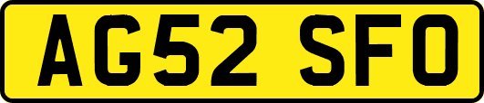 AG52SFO