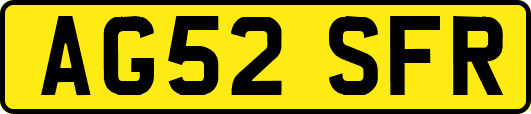 AG52SFR