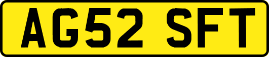 AG52SFT