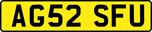 AG52SFU