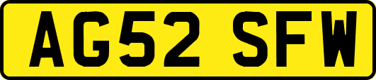 AG52SFW