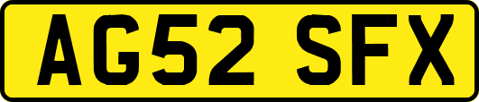 AG52SFX