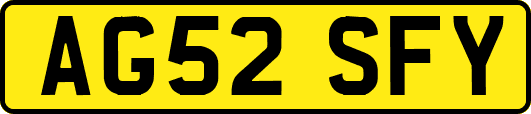 AG52SFY