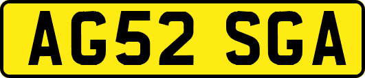 AG52SGA