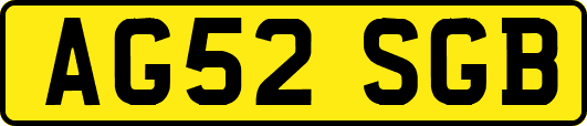 AG52SGB