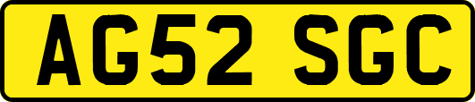AG52SGC