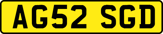 AG52SGD