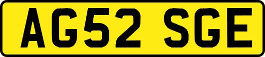 AG52SGE