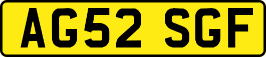 AG52SGF