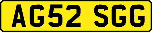 AG52SGG