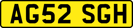 AG52SGH