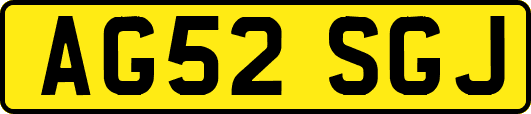 AG52SGJ