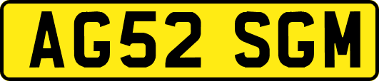 AG52SGM