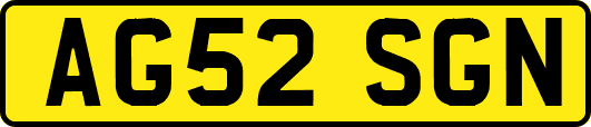 AG52SGN