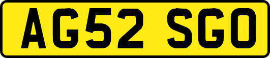AG52SGO