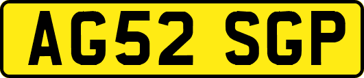 AG52SGP
