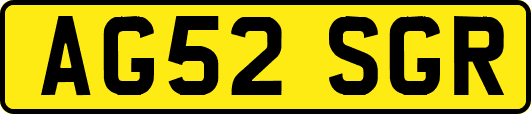 AG52SGR