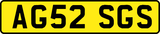 AG52SGS