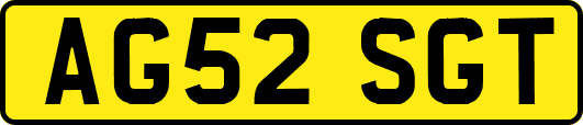 AG52SGT