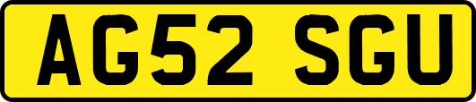 AG52SGU