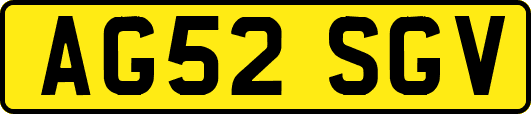 AG52SGV