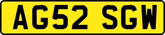 AG52SGW