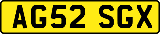 AG52SGX