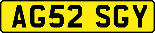 AG52SGY