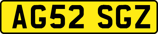 AG52SGZ