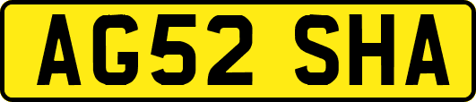 AG52SHA
