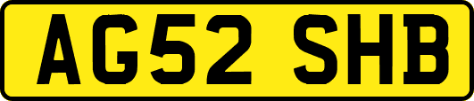 AG52SHB