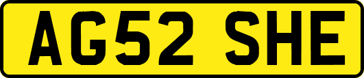 AG52SHE